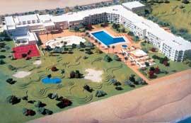 ����� Vincci Resort Nour Palace, ����