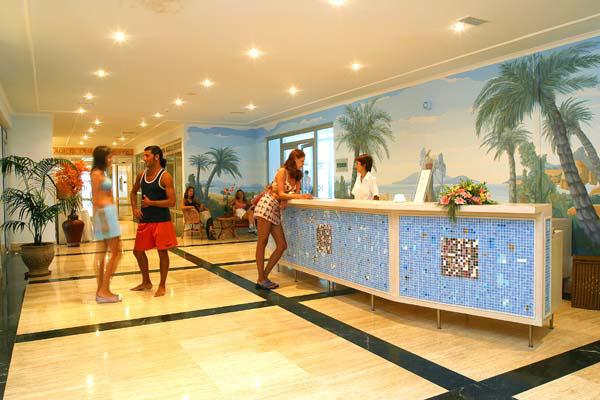 ����� Rixos Beldibi, ����