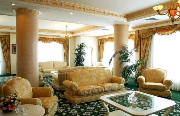 ����� Rixos Beldibi, ����