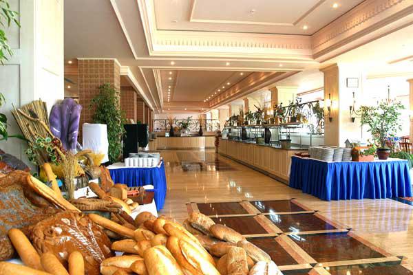 ����� Rixos Beldibi, ����