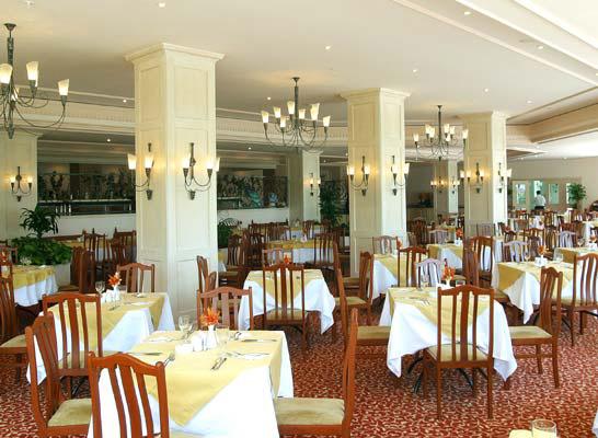 ����� Rixos Beldibi, ����