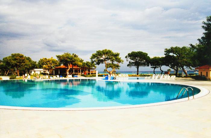 ����� Rixos Beldibi, ����