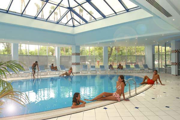 ����� Rixos Beldibi, ����