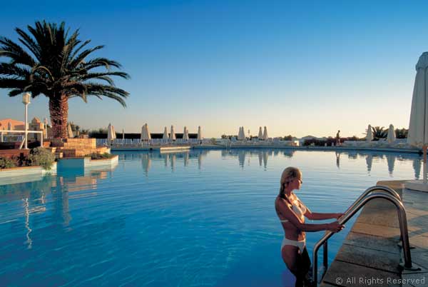 ����� Aldemar Knossos Royal Village, ����