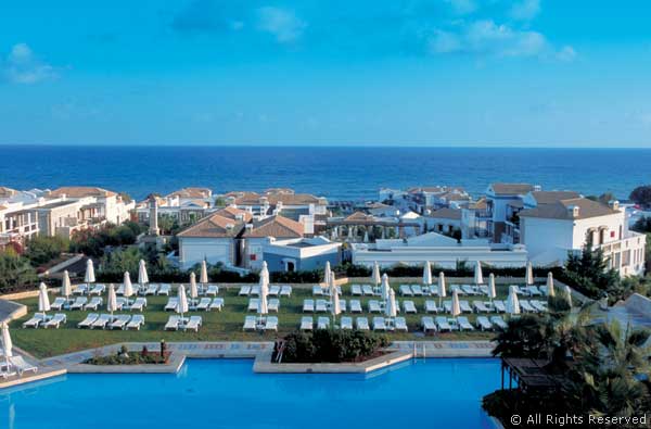 ����� Aldemar Royal Mare Village, ����