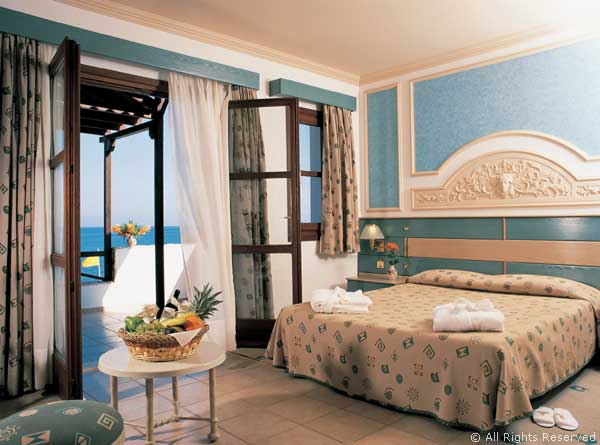 ����� Aldemar Royal Mare Village, ����