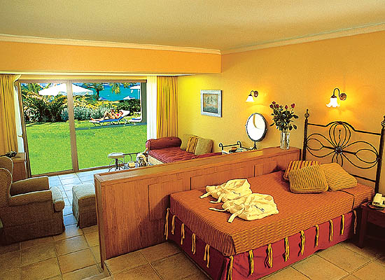 ����� Rithymna Beach (Grecotel), ����