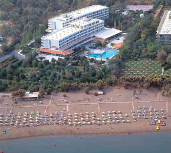 ����� Faliraki Beach, ����