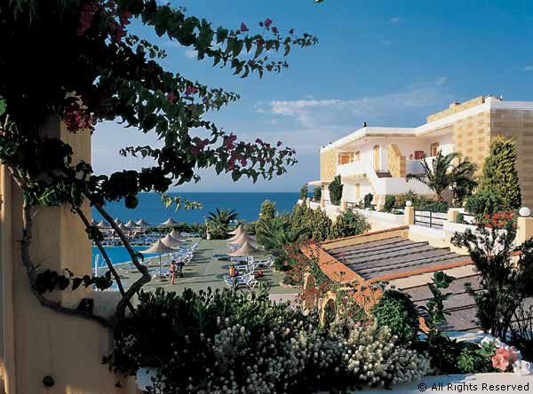 ����� Aldemar Paradise Village, ����