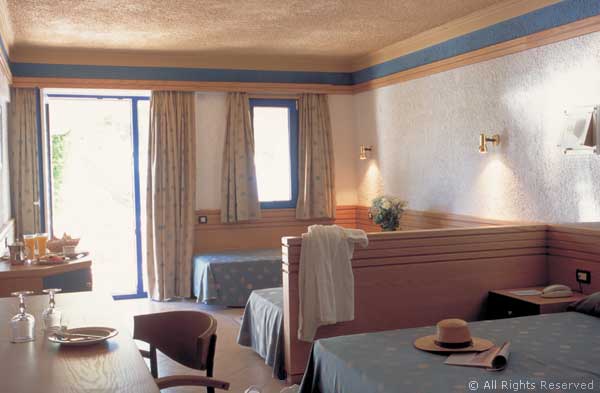 ����� Aldemar Paradise Royal Mare, ����