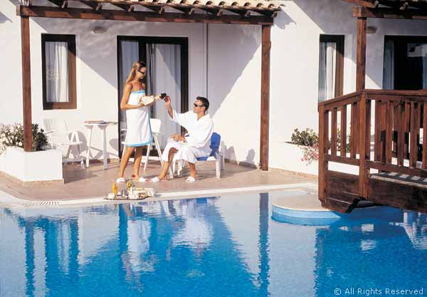 ����� Aldemar Paradise Royal Mare, ����