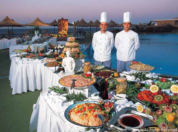 ����� Aldemar Paradise Royal Mare, ����