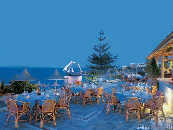 ����� Aldemar Paradise Royal Mare, ����