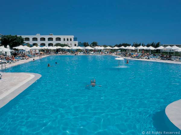 ����� Aldemar Paradise Royal Mare, ����