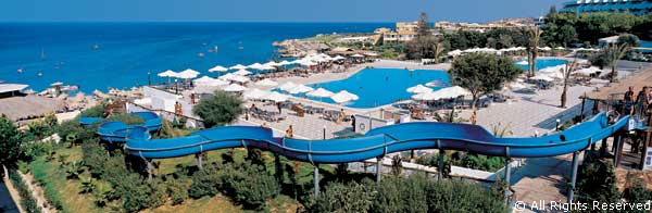 ����� Aldemar Paradise Royal Mare, ����