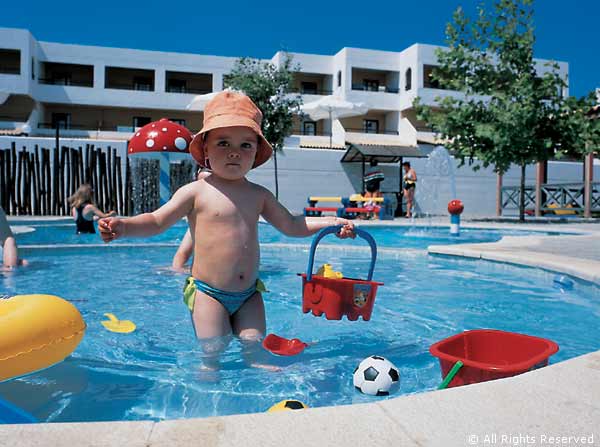 ����� Aldemar Paradise Royal Mare, ����