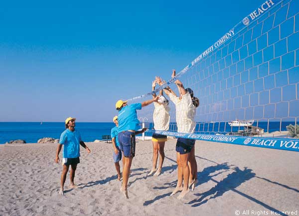 ����� Aldemar Paradise Royal Mare, ����