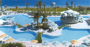 ����� Rodos Palladium, ����