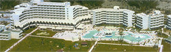 ����� Rodos Palladium, ����