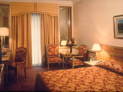 ����� Crowne Plaza Dubai, ����