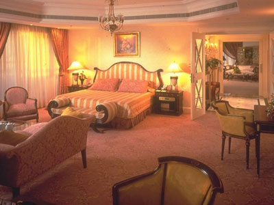 ����� Crowne Plaza Dubai, ����