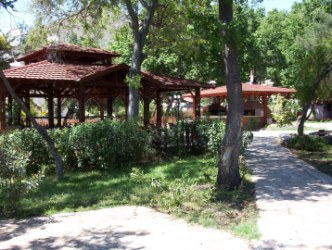 ����� Holiday Republic Marmaris Resort, ����