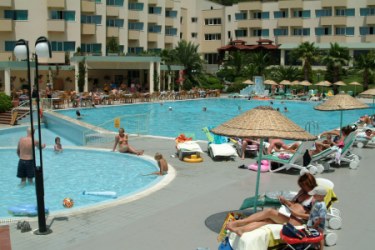 ����� Holiday Republic Marmaris Resort, ����