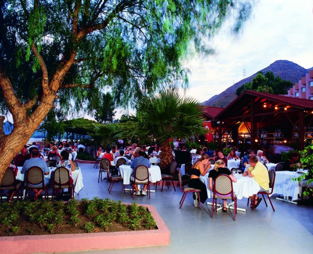 ����� Holiday Republic Marmaris Resort, ����