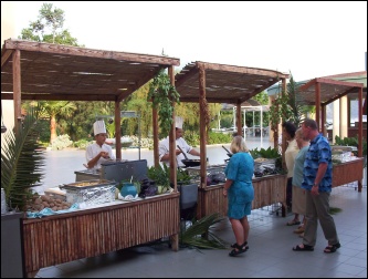 ����� Holiday Republic Marmaris Resort, ����