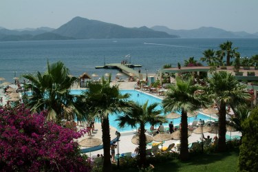 ����� Holiday Republic Marmaris Resort, ����