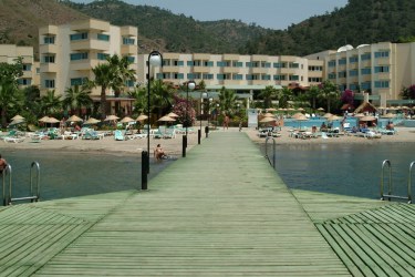 ����� Holiday Republic Marmaris Resort, ����