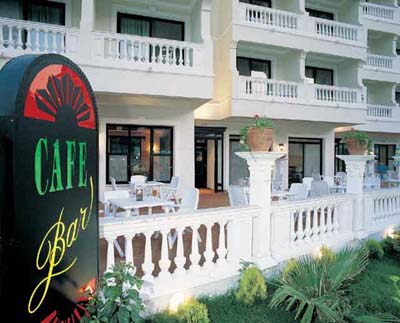 ����� Chateau De Ville, ����