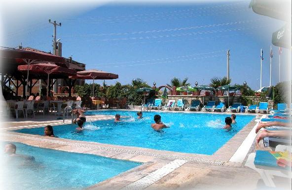 ����� Miramilis Suite, ����