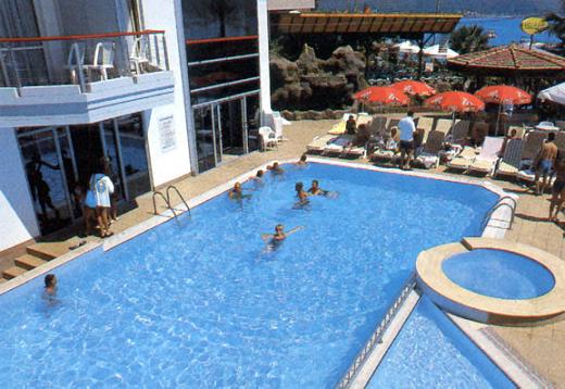 ����� Poseidon, ����