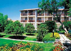 ����� Side Holiday Village, ����