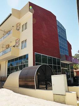 ����� Club Sunbel, ����