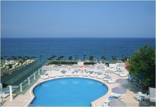 ����� Club Sunbel, ����