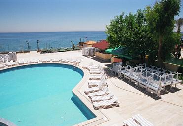 ����� Club Sunbel, ����