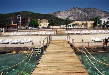 ����� Club Sunbel, ����