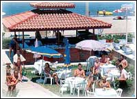 ����� Egeria Beach Club, ����