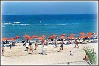 ����� Egeria Beach Club, ����