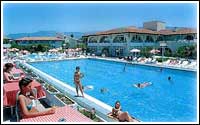 ����� Egeria Beach Club, ����