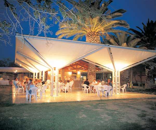 ����� Pine Bay Club, ����