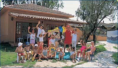 ����� Pine Bay Club, ����