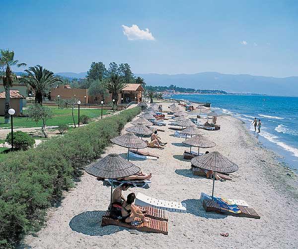 ����� Pine Bay Club, ����