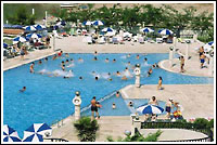 ����� Tusan Beach Resort, ����