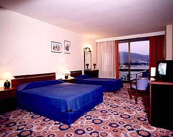 ����� Tusan Beach Resort, ����