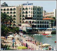 ����� Marti, ����