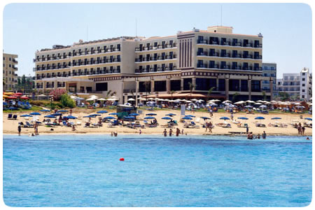 ����� Constantinos the Great Beach, ����