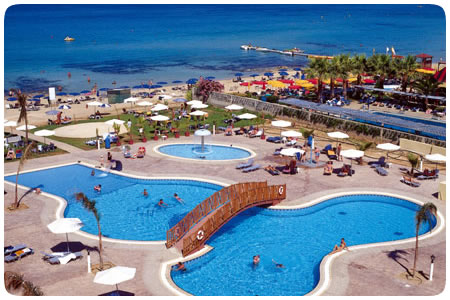 ����� Constantinos the Great Beach, ����